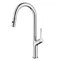 MONOMANDO COCINA EXTRAIBLE BRUMA